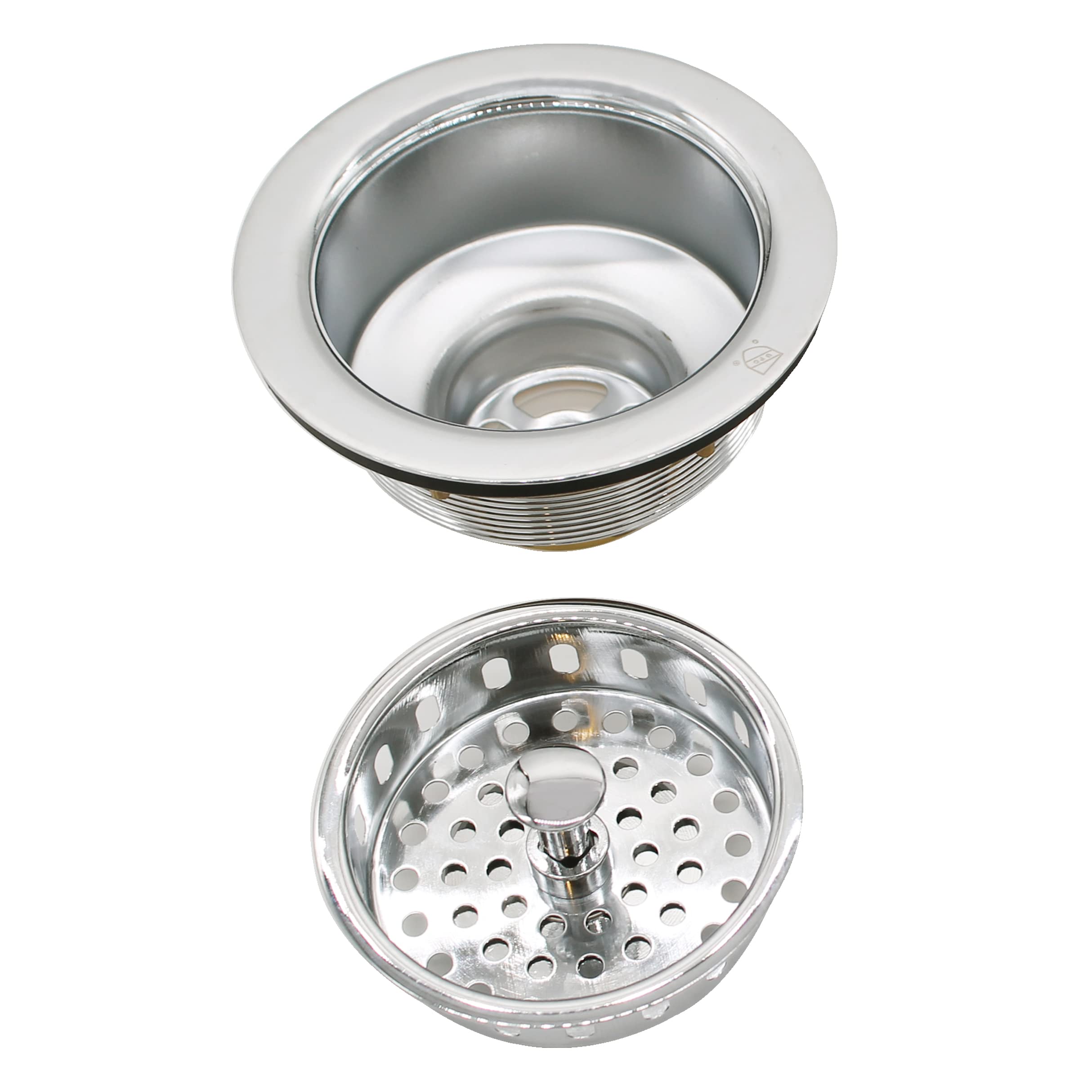 Westbrass CO2196S-05 3.5