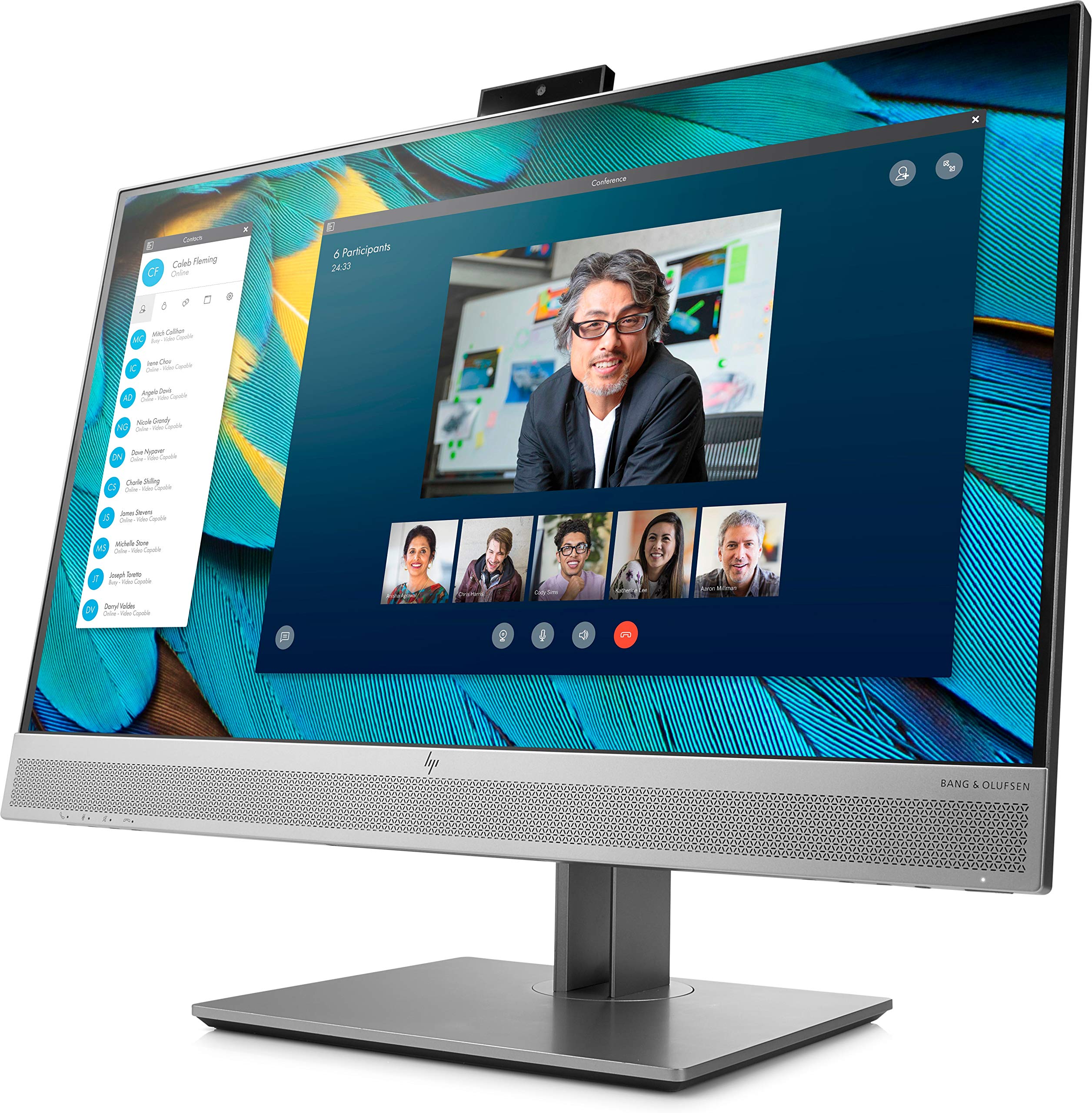 HP EliteDisplay E243m 23.8