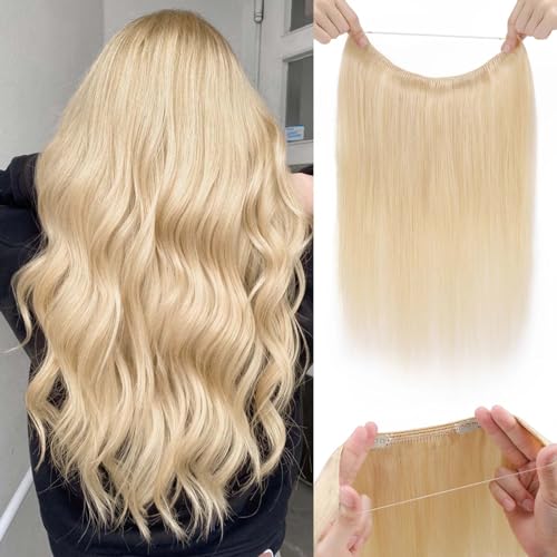 Platinum Blonde #60