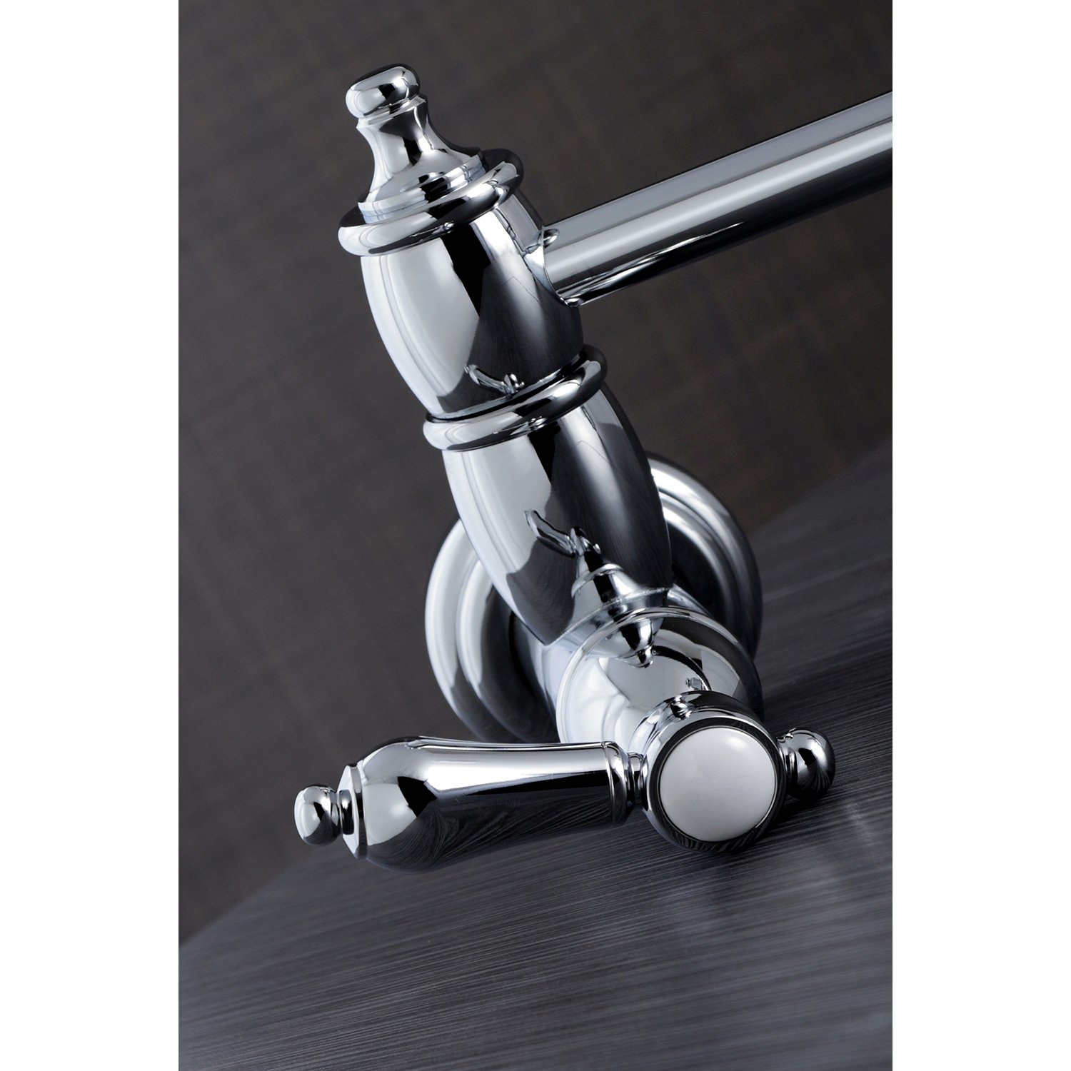 Kingston Brass KS3101BAL 13