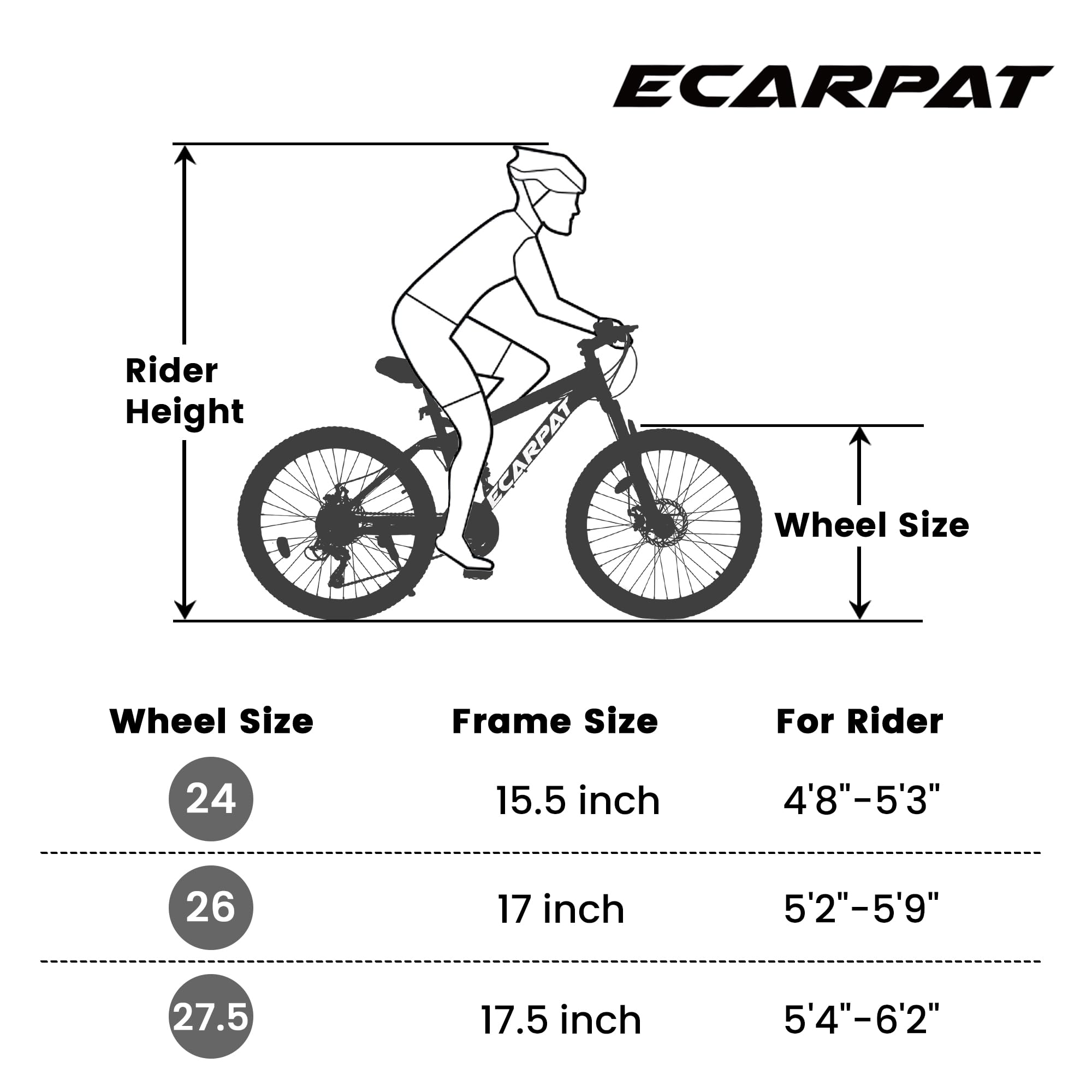 **24/26/27.5 Inch Dual Full Suspension Mountain Bike - 21-Speed Aluminum/Steel Frame for Men & Women - Perfect for Commuting, School, Work & Off-Road Adventures**