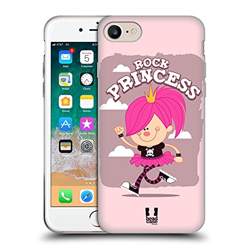 Rock Princess