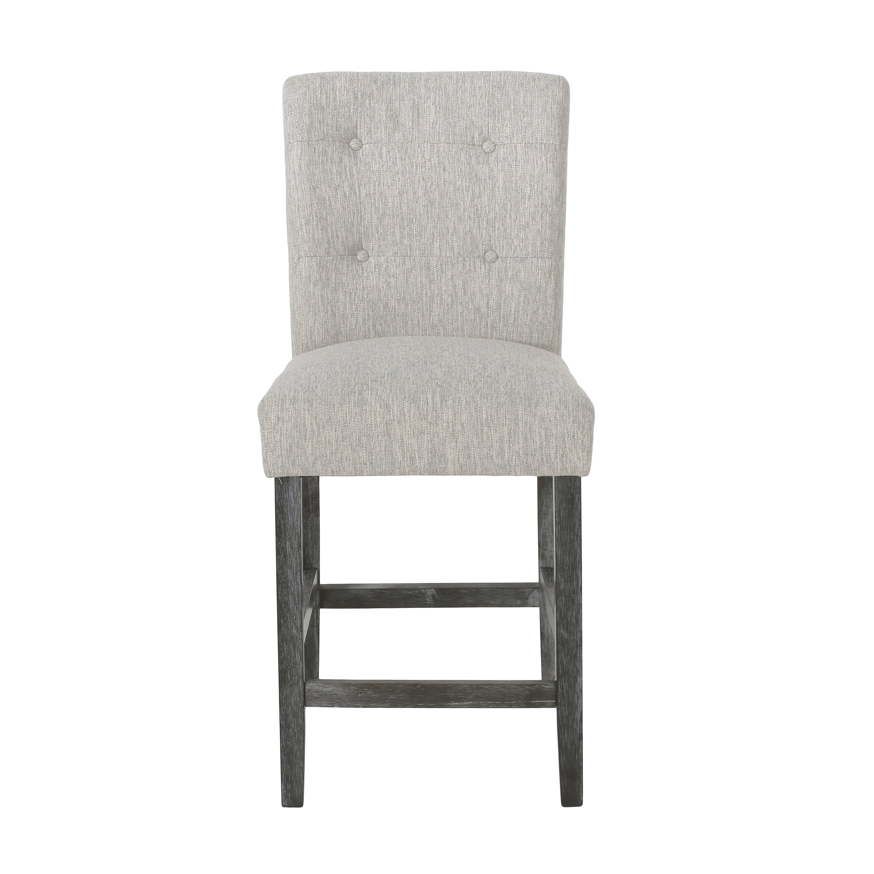 Modern Fabric Button Tufted 26