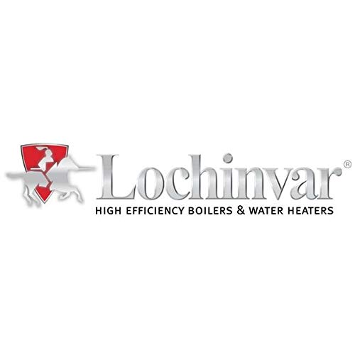 Lochinvar Corporation 100208550 High Limit Switch - Replacement Safety Switch for Water Heaters & Boilers | Perfect for HVAC Systems & Home Heating Appliances