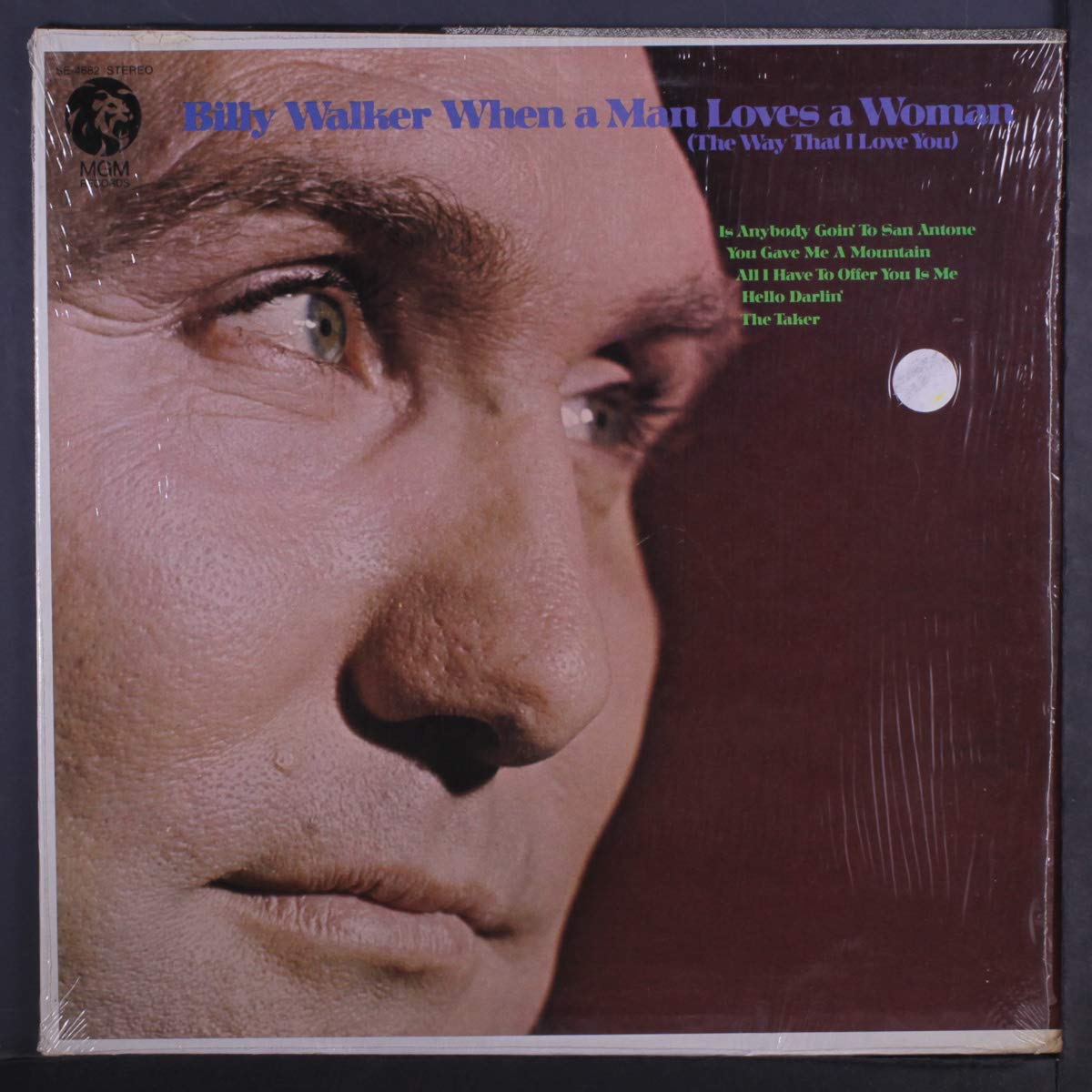 When a Man Loves a Woman - Romantic Love Song by Percy Sledge | Perfect for Weddings, Anniversaries & Romantic Moments