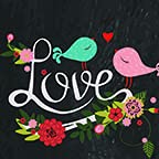 Love Birdies