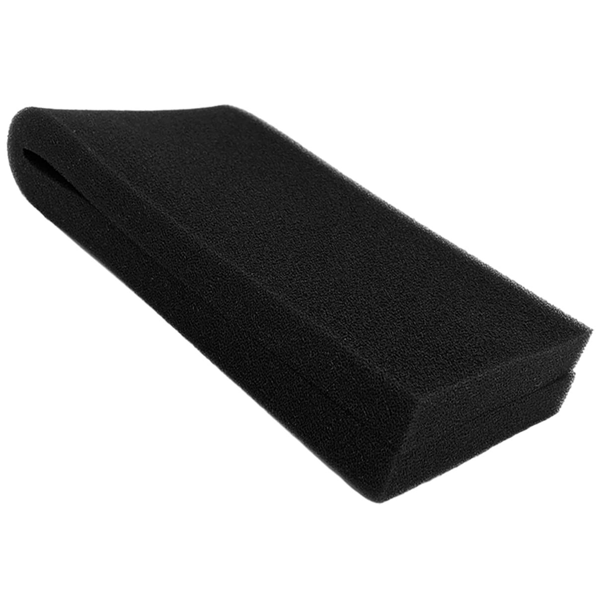Aquarium Bio Sponge Filter Pad - Reticulated Small Pore (19.7