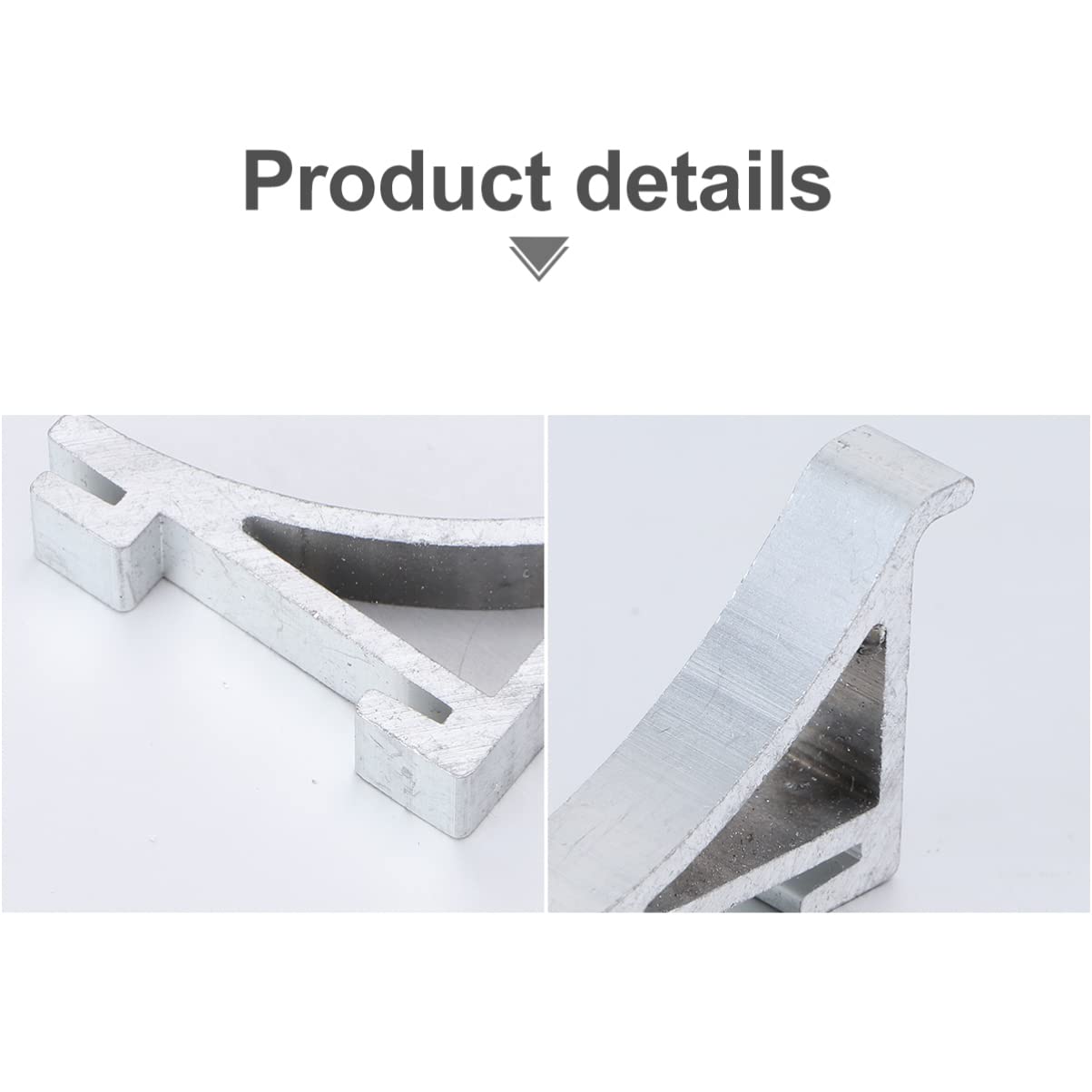 24-Pack Refrigerator Buckle Freezer Clips - Heavy Duty Cooler Accessories, Refrigerator Hooks & Freezer Shelf Clips for Organizing Food Storage - Perfect for Kitchen, RV, Camping & Outdoor Coolers