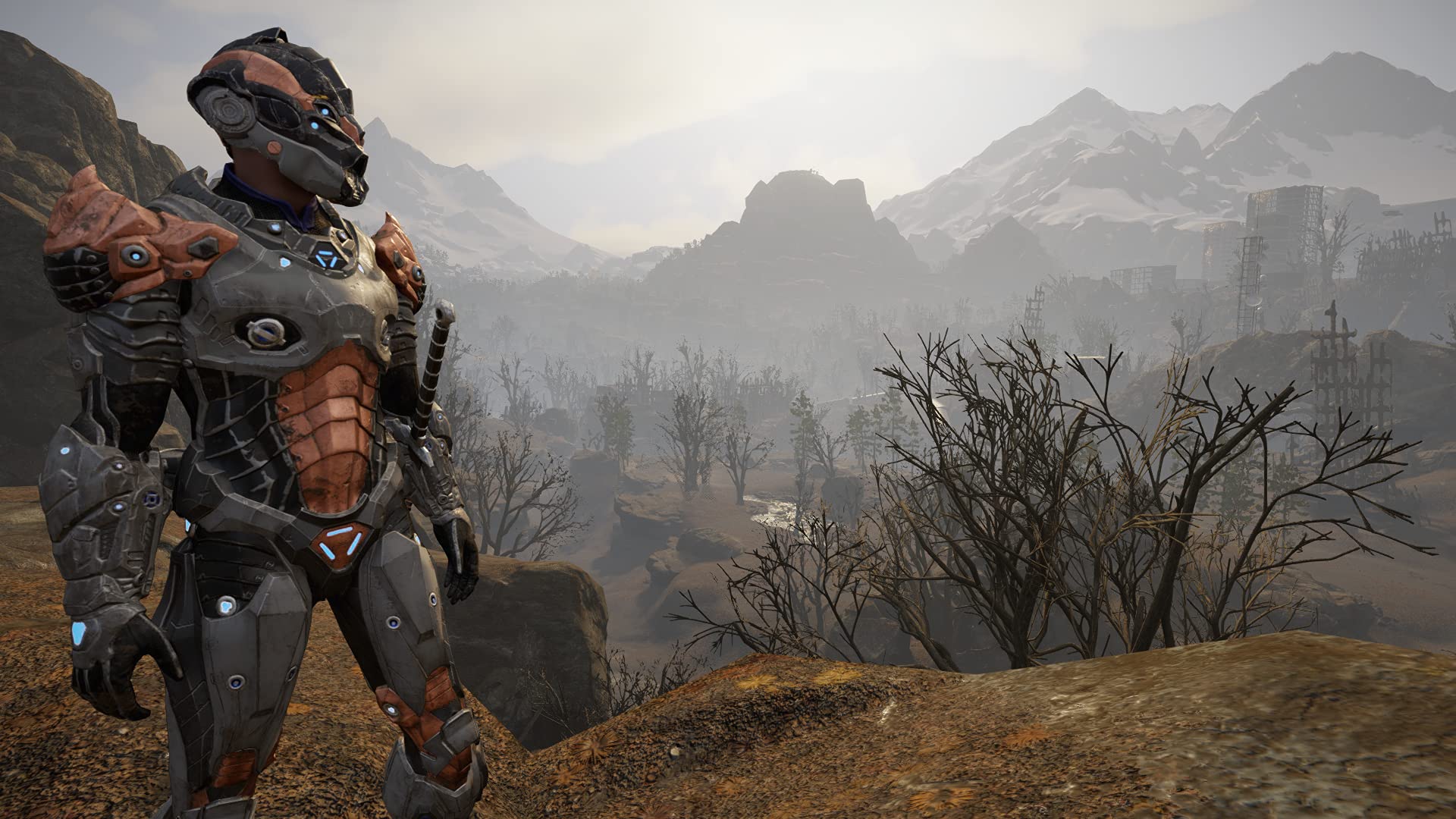 Elex 2 for PS5 - Open World RPG Adventure Game | Sci-Fi Fantasy Action | Post-Apocalyptic Exploration | Perfect for Solo Gamers & RPG Fans