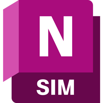 Autodesk Navisworks Simulate 2024 - 3D Design & Construction Simulation Software (Digital Download) | Perfect for BIM Coordination, Clash Detection & Project Visualization