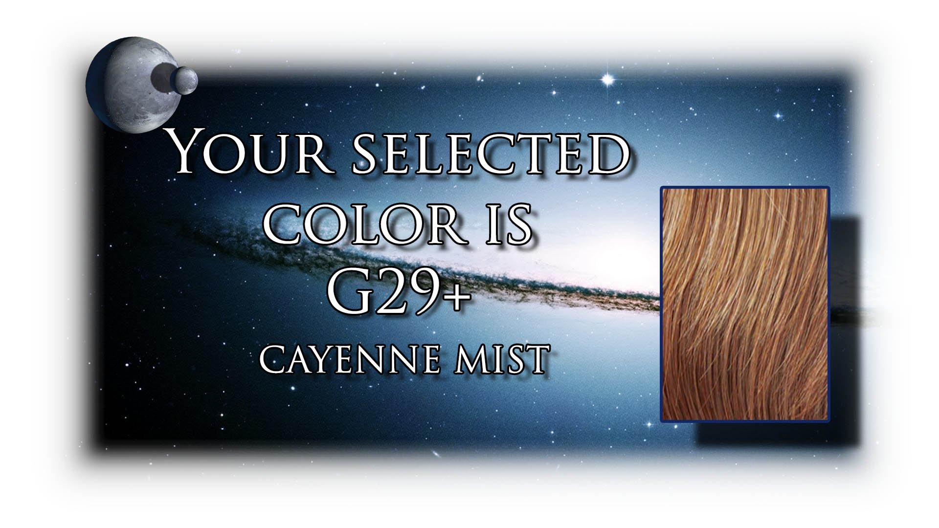 Gabor Wigs Short Classic Boy Cut Tapered Layering Synthetic Wig - Renew Wig Color G29 Cayenne Mist, Capless Flexlite Design with MaxWigs Hairloss Booklet | Perfect for Daily Wear, Cosplay & Hair Loss Solutions