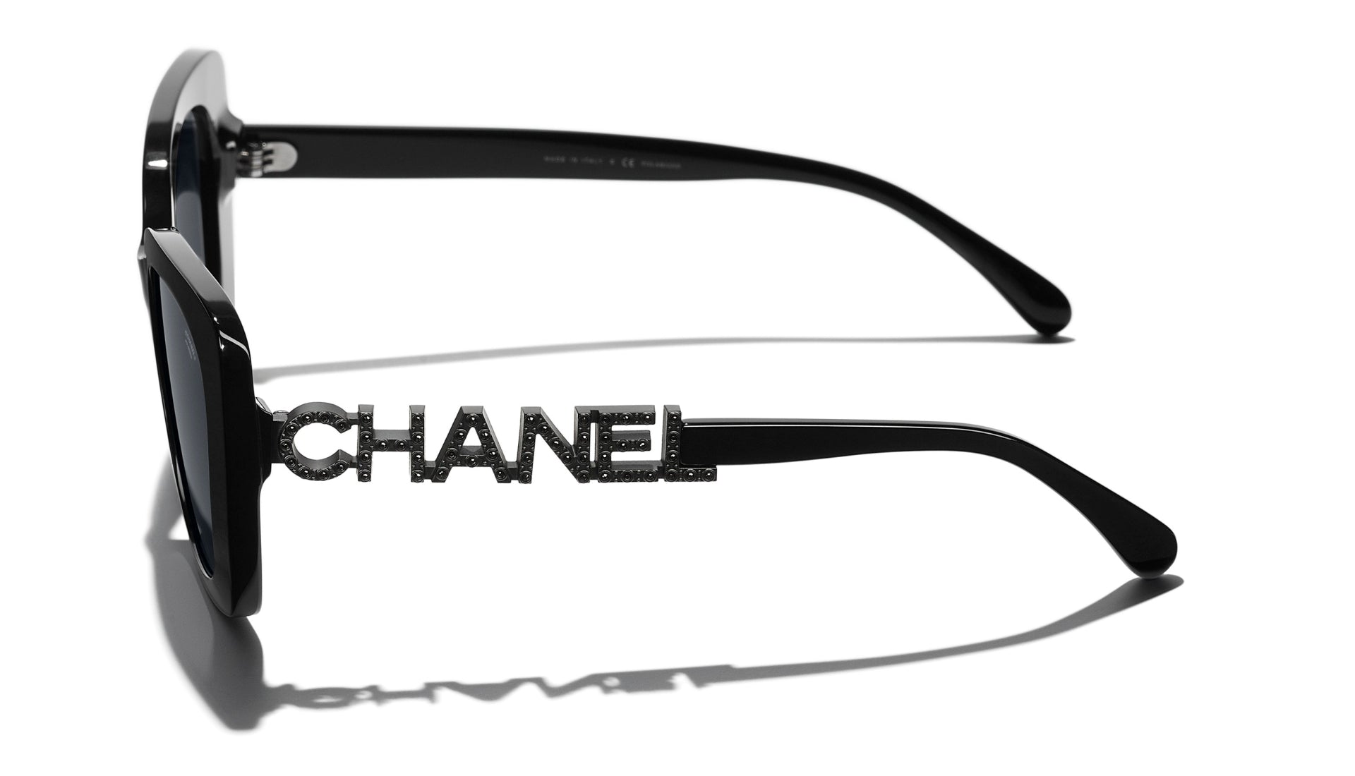 Chanel 5422B Sunglasses - Classic Aviator Style with UV Protection - Perfect for Outdoor Activities, Beach Vacations & Fashion Accessories