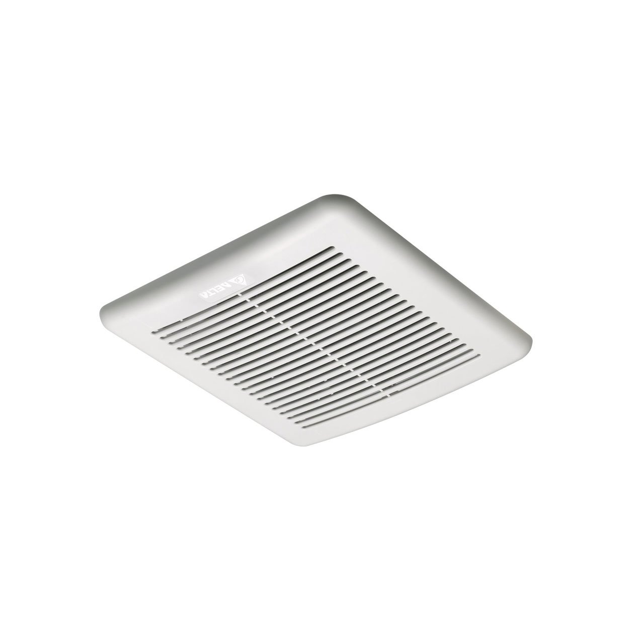 Delta Electronics VFRU-21-04GA Replacement Grille - Compatible with Delta Fans, 5-Inch Size - Perfect for HVAC Systems, Server Rooms, and Industrial Equipment Cooling