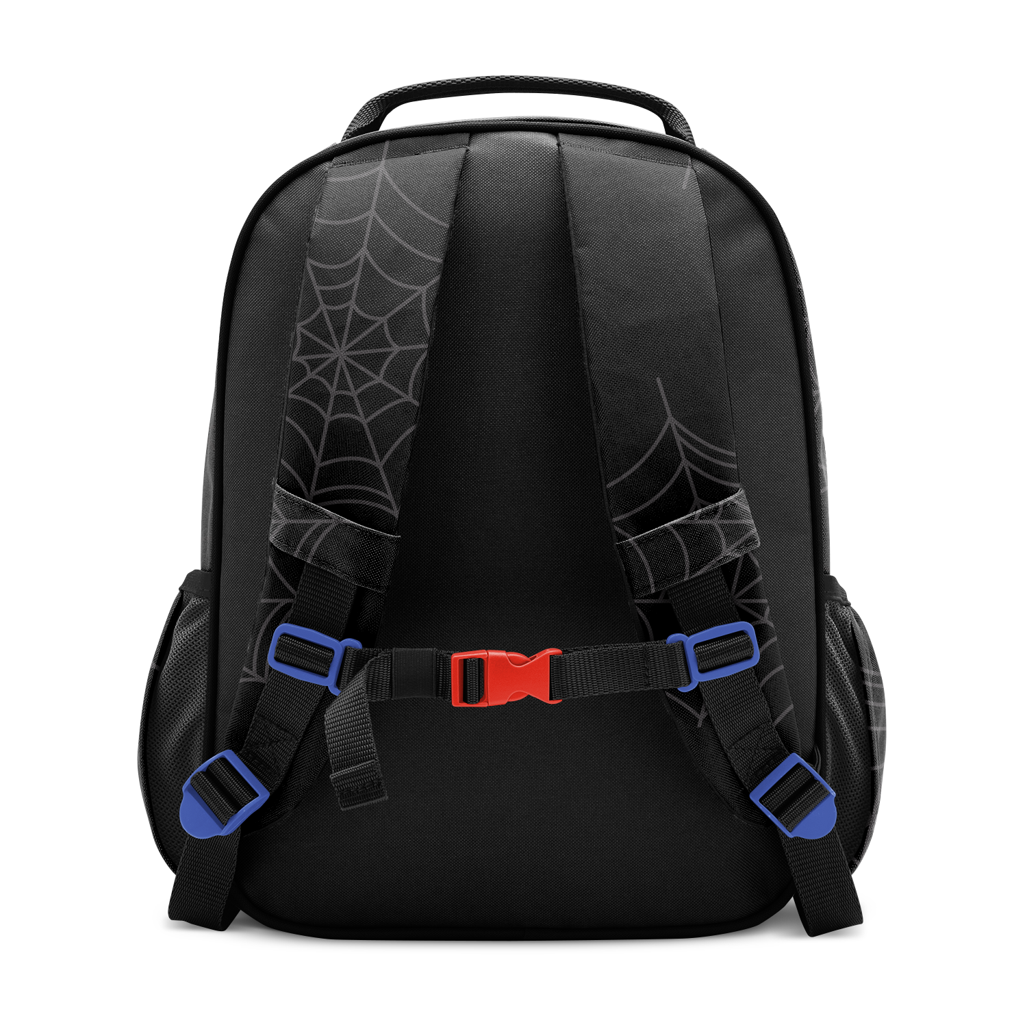 Fletcher Kids' Backpack Medium - Durable School Backpack for Boys & Girls - Lightweight Bookbag with Multiple Pockets - Perfect for School, Travel & Daily Use