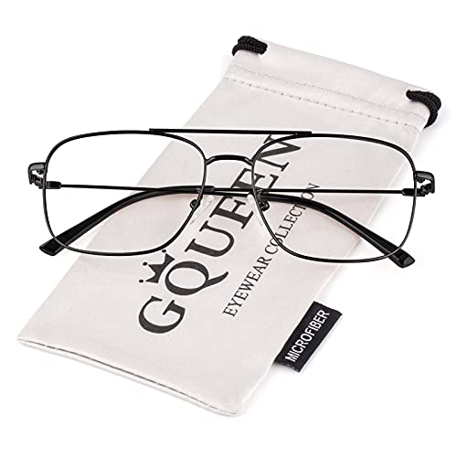 Pilot Frame - Black