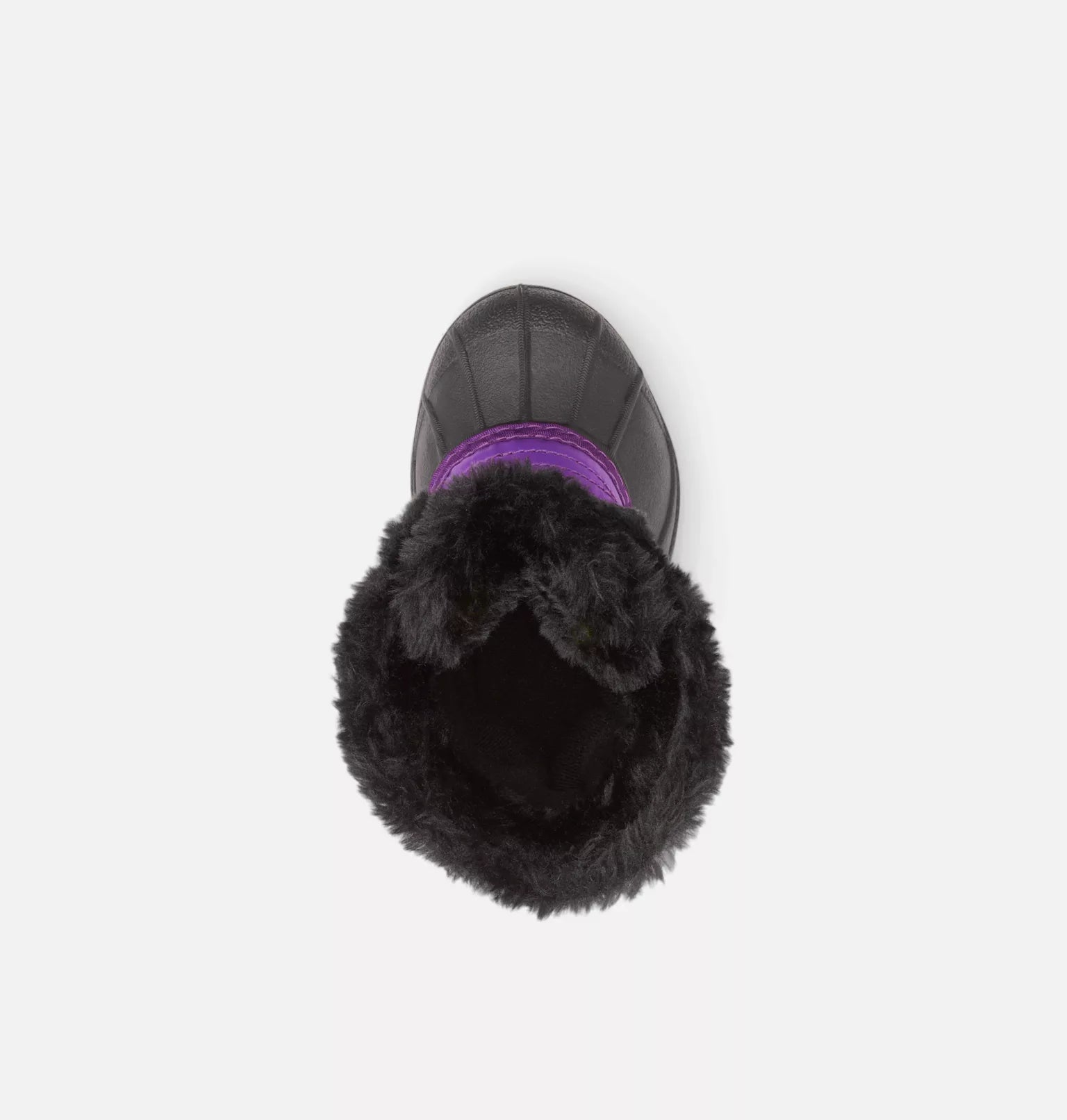 Sorel Gumdrop Purple Violet Toddler Snow Commander Boot - Waterproof Winter Boots for Kids, Warm & Comfortable Snow Boots for Toddlers - Perfect for Snow Play, Outdoor Adventures & Cold Weather