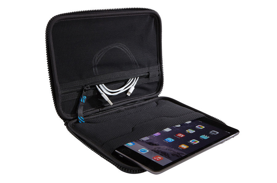 Thule Gauntlet 3.0 Tablet Sleeve - Waterproof & Shockproof Protective Case for iPad Pro/Air/Mini, MacBook Air 13