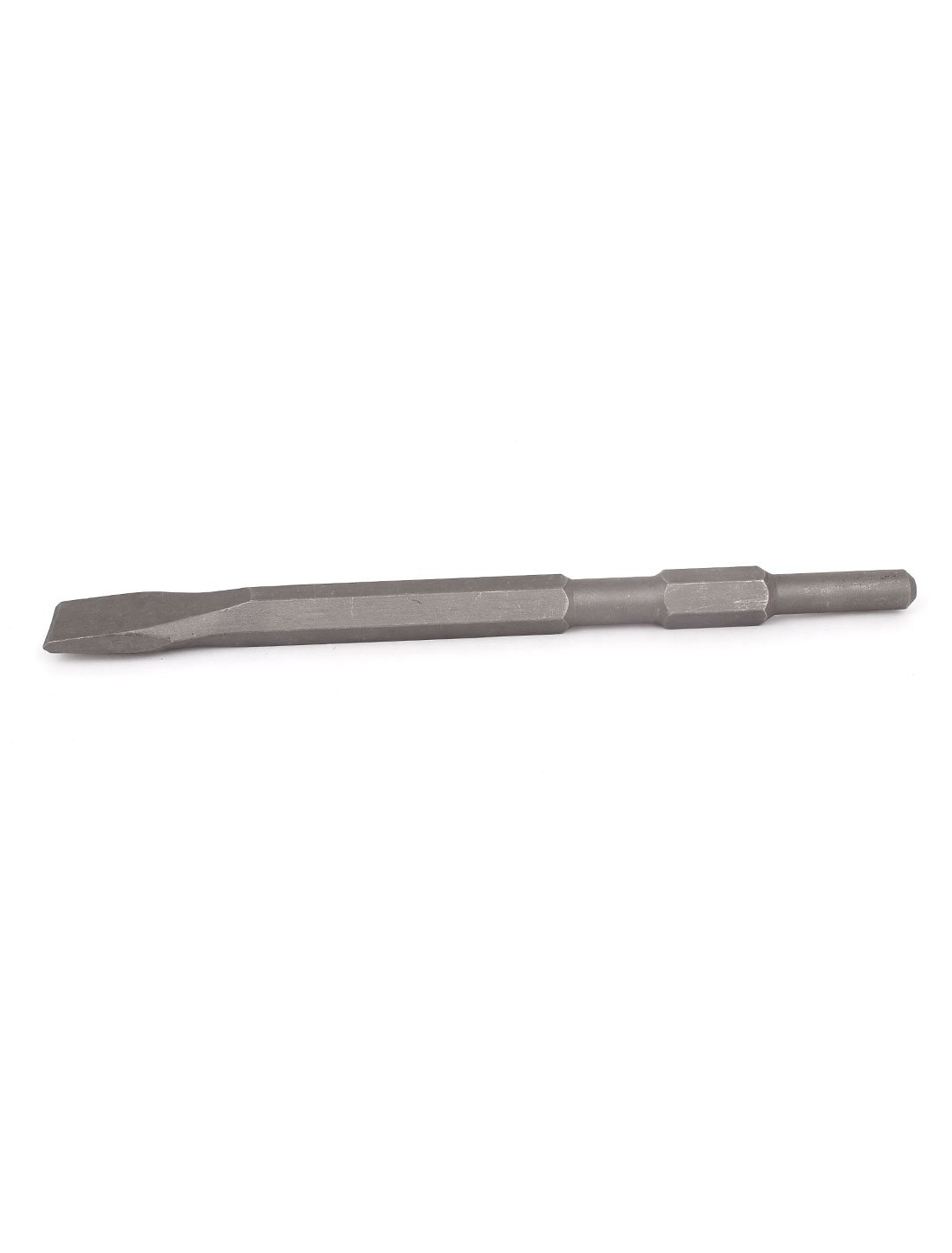 17mm Hex Shank 270mm Length Electric Pick Flat Spade Drill Bits for Step Drilling - Perfect for Masonry, Concrete, and Tile Work