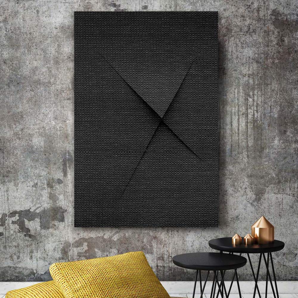 Wall26 Minimalist Canvas Wall Art - 24x36 Inches Framed Prints for Modern Home Decor, Perfect for Bedroom, Living Room, and Office Spaces