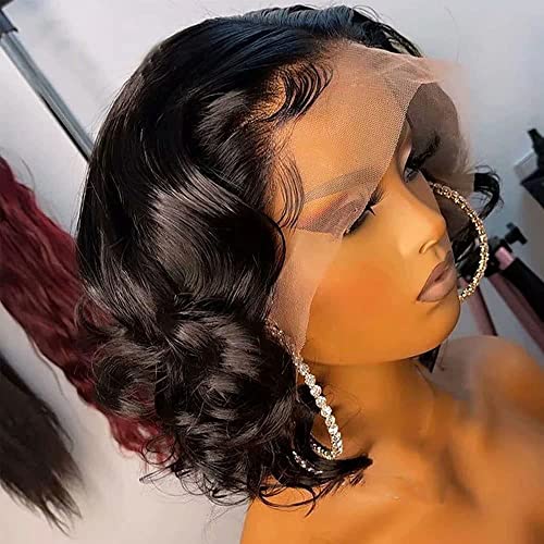 13x6 lace front wig