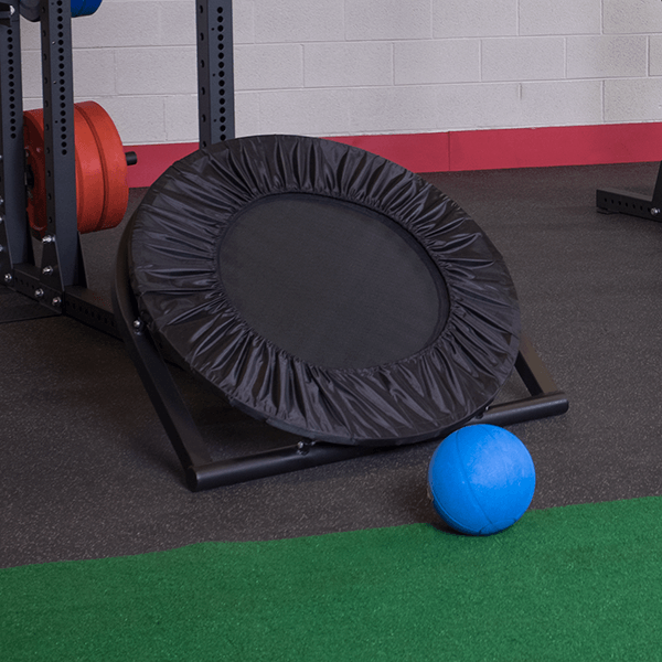 Body Solid SPR1000 Commercial Power Rack Accessories - Heavy Duty Gym Equipment Parts for Weightlifting & Strength Training | Perfect for Home & Commercial Gym Setups