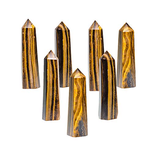 Tiger Eye