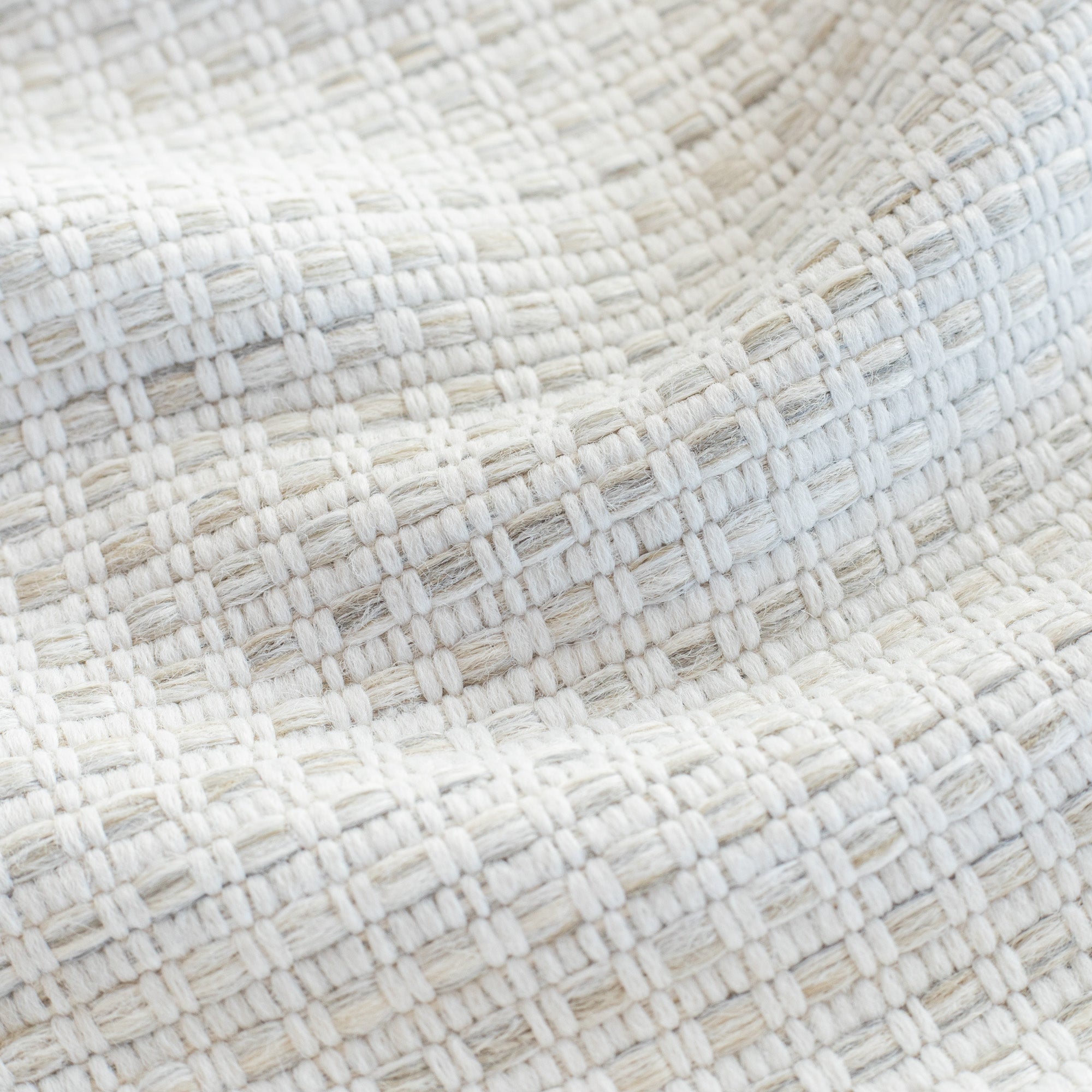Arlo Fabric & Pebble - Soft and Durable Home Decor Fabric for Upholstery, Curtains, and DIY Crafts | Perfect for Living Room, Bedroom, and Office Decor