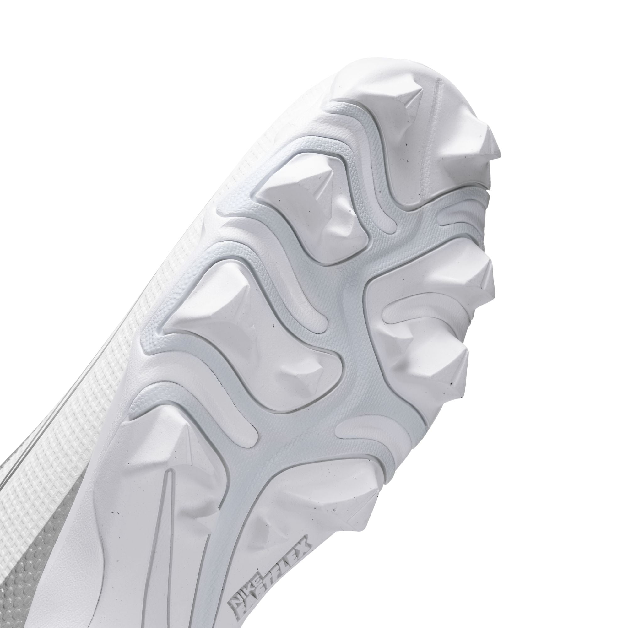 Nike Vapor Edge Shark 2 Football Cleats for Men - Lightweight Performance Cleats with Shark-Inspired Traction for Football, Soccer & Training - Perfect for Turf, Grass & Field Sports