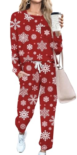 Christmas Red