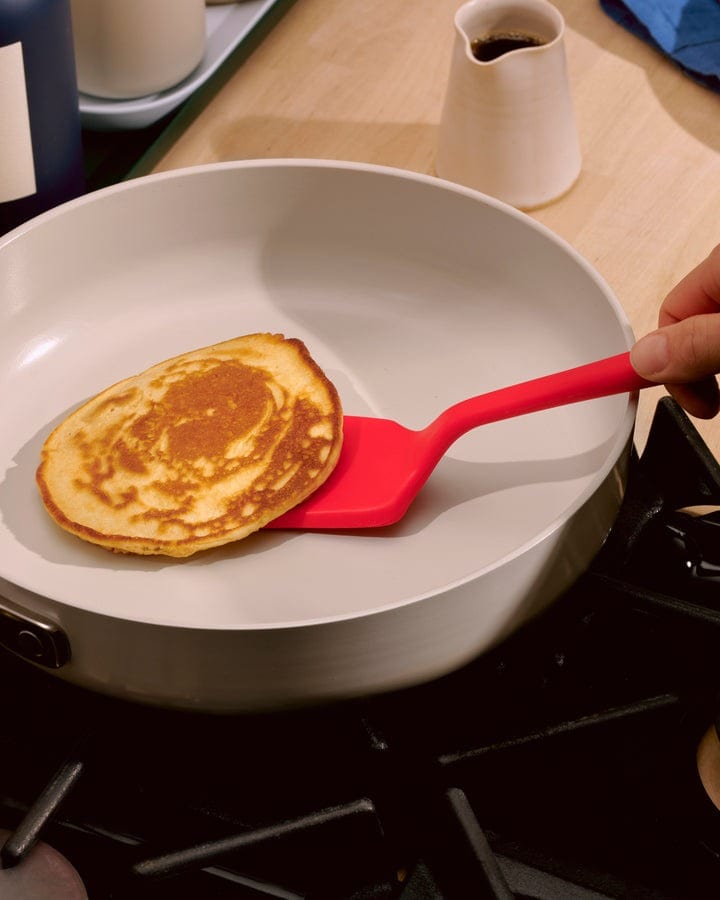 GIR Ultimate Flip Non-Stick Spatula - High Heat Resistant Kitchen Turner for Cooking, Baking, Flipping Pancakes & Eggs - Perfect for Home Chefs & Professional Kitchens