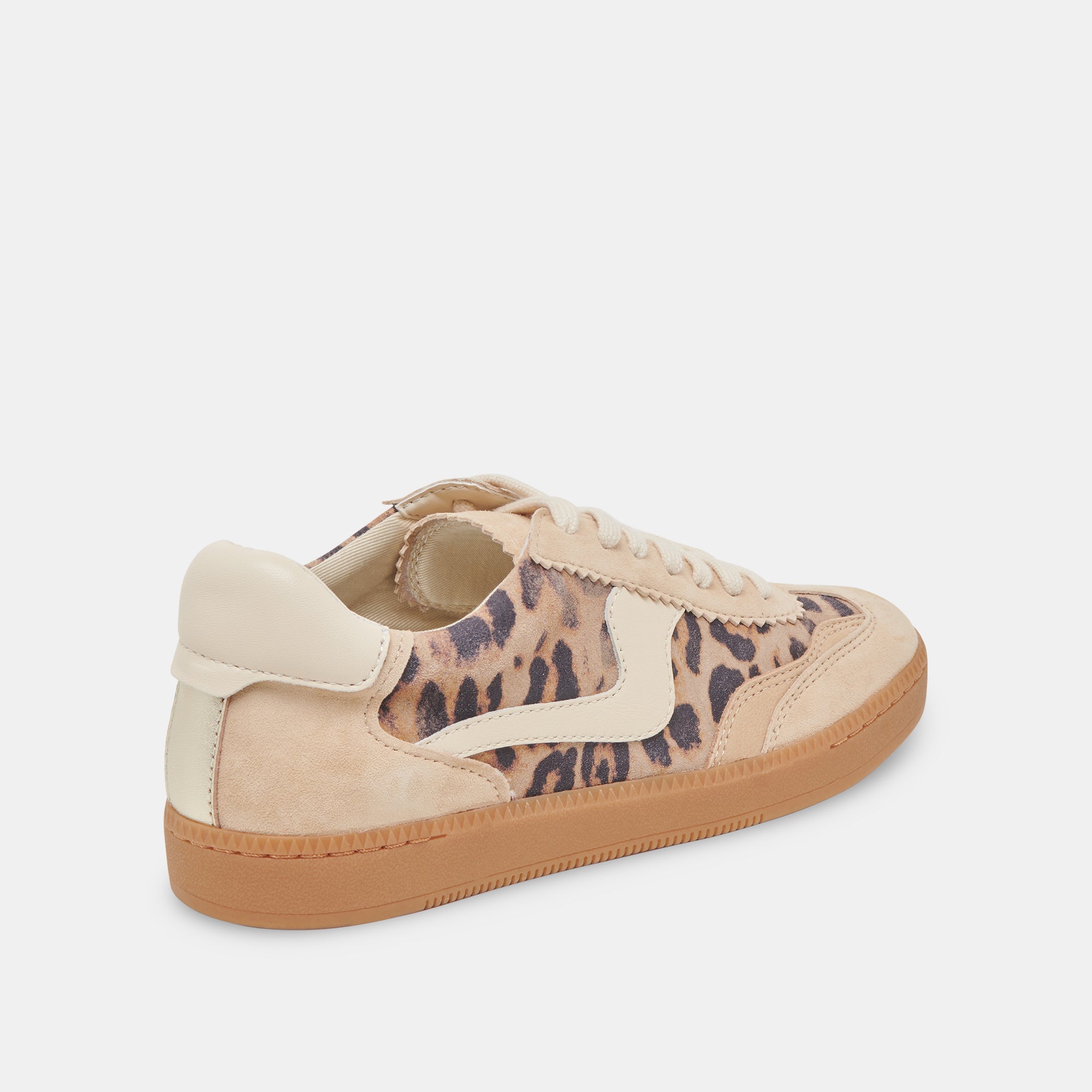 Notice Sneakers LT Leopard Suede - Stylish Women's Casual Shoes for Everyday Wear & Fashion Outfits
