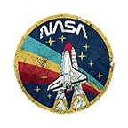 NASA Patch
