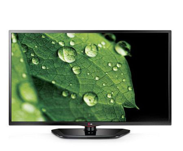 LG 39LN5300 39-Inch Full HD 1080P LED Smart TV with 60Hz Refresh Rate - Perfect for Living Rooms, Bedrooms & Home Entertainment