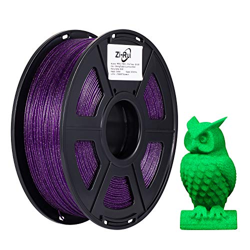 Petg Purple/Green