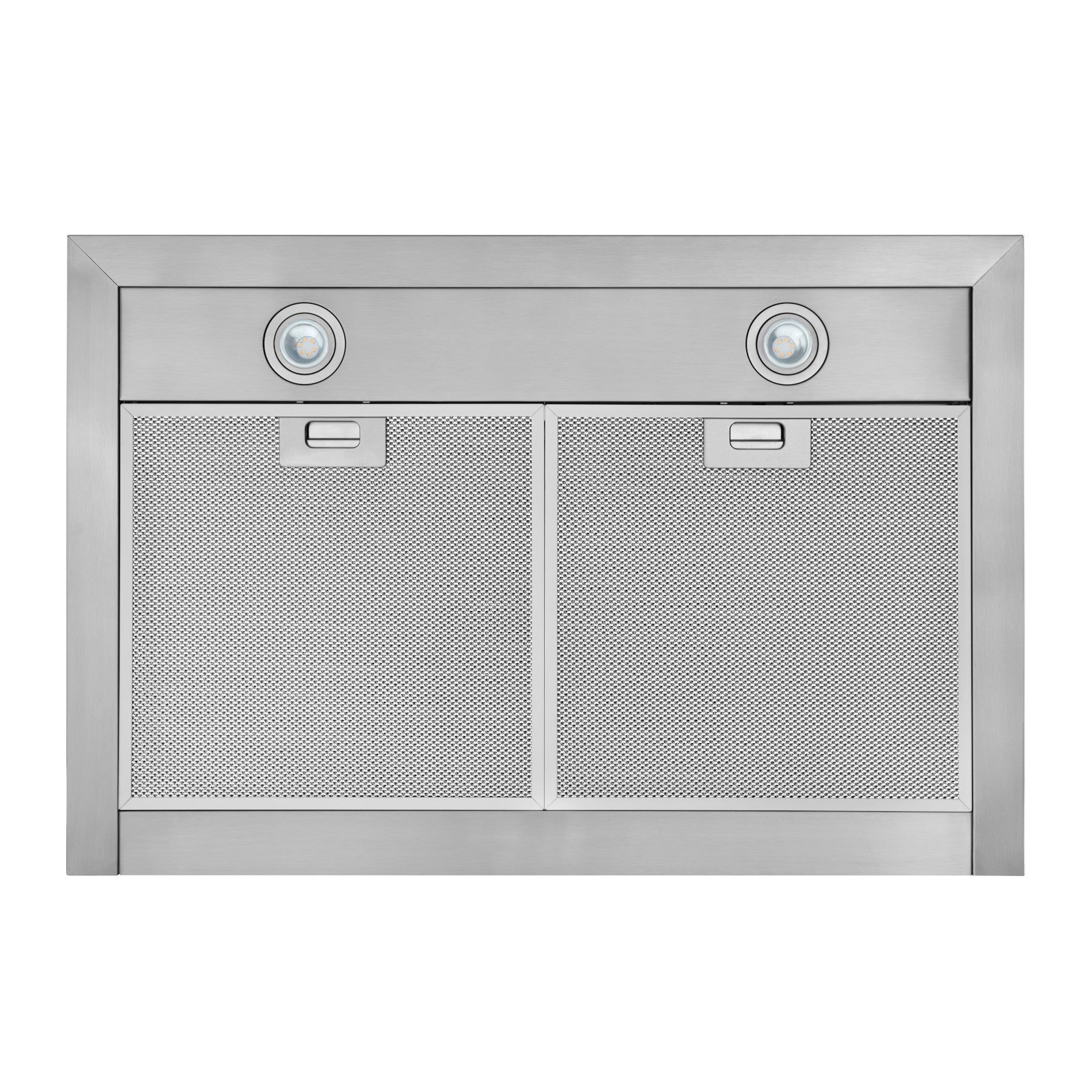 Broan BWS1304SS 30-Inch 450 CFM Stainless Steel Range Hood - Powerful Kitchen Ventilation for Smoke, Grease & Odor Removal - Perfect for Modern Home Cooking