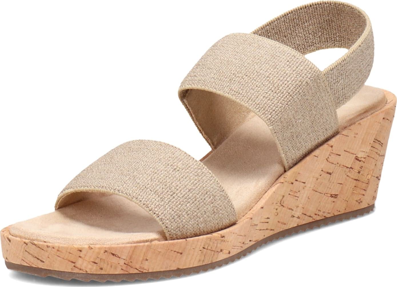 VANELi Women's Comfortable Slip-On Slides Sandals - Lightweight Summer Shoes for Beach, Pool, and Casual Wear