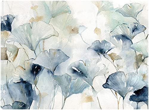 Glorious Ginkgo Horizontal