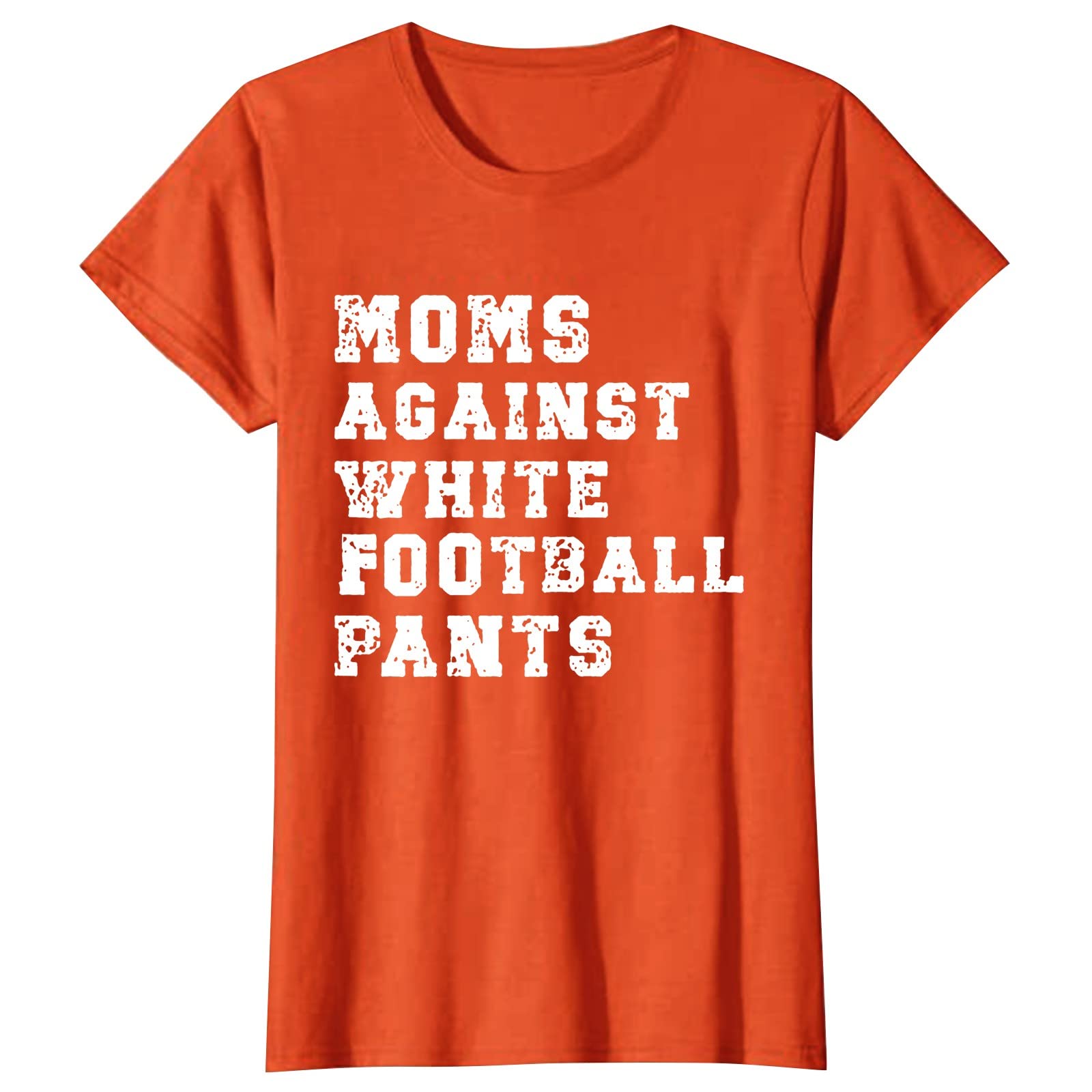 Women's Letter Print T-Shirt - Cute Mom Graphic Tee for Casual Wear, Mother's Day Gifts & Everyday Outfits