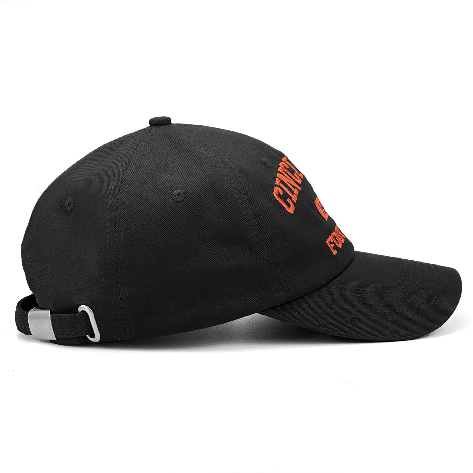 Adjustable Mesh Trucker Hat for Men & Women - Embroidered Baseball Cap for Football Fans & US Cities - Perfect for Sports, Outdoor Activities & Casual Wear