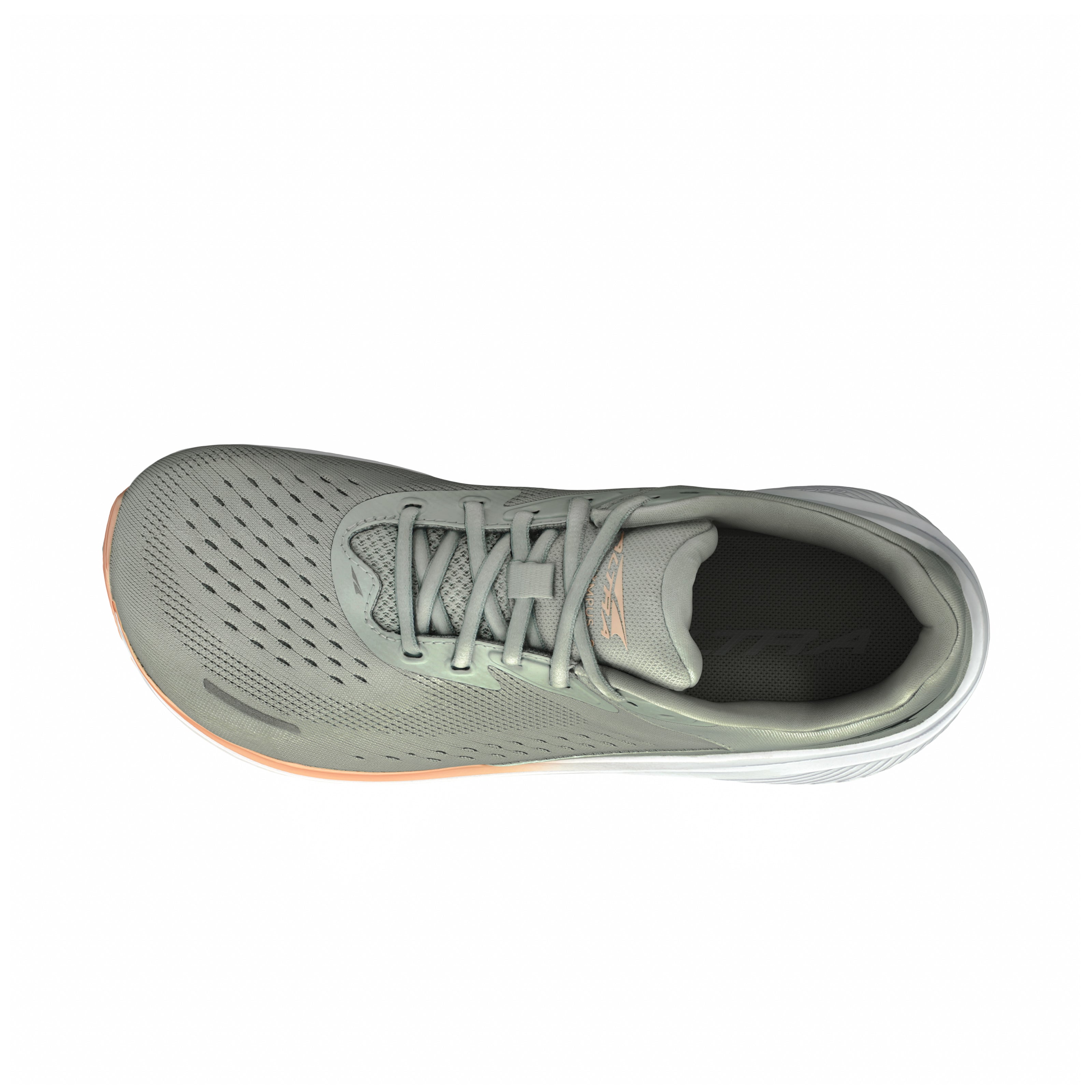 VIA OLYMPUS 2 Women's Running Shoes - Lightweight Cushioned Sneakers for Jogging, Gym Workouts & Daily Walking | Perfect for Road Running, Training & Fitness Activities