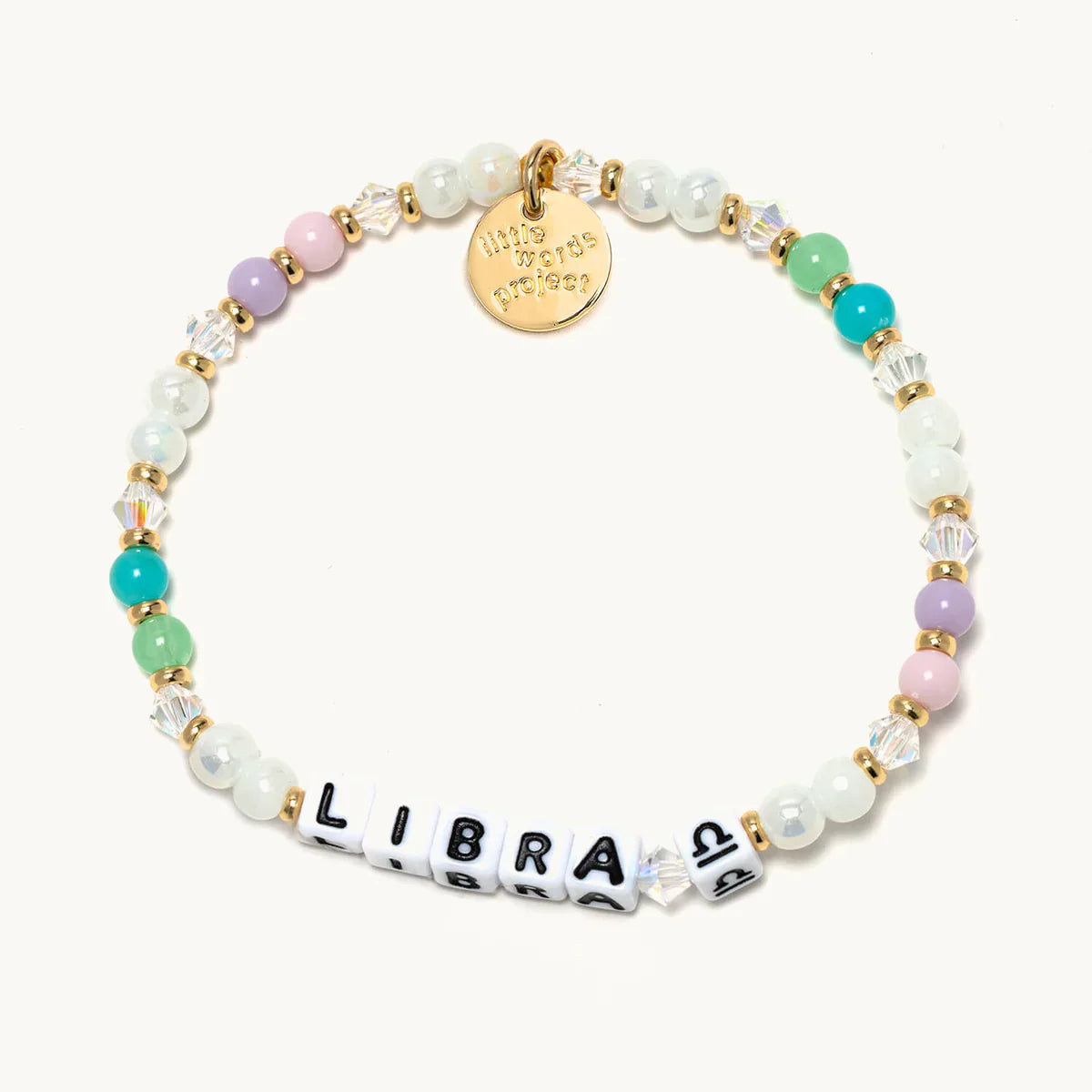 Libra Zodiac Sterling Silver Bracelet for Women - Adjustable S/M Size - Perfect for Daily Wear, Gifts & Special Occasions