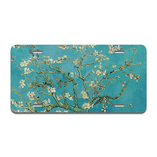 Almond Blossom