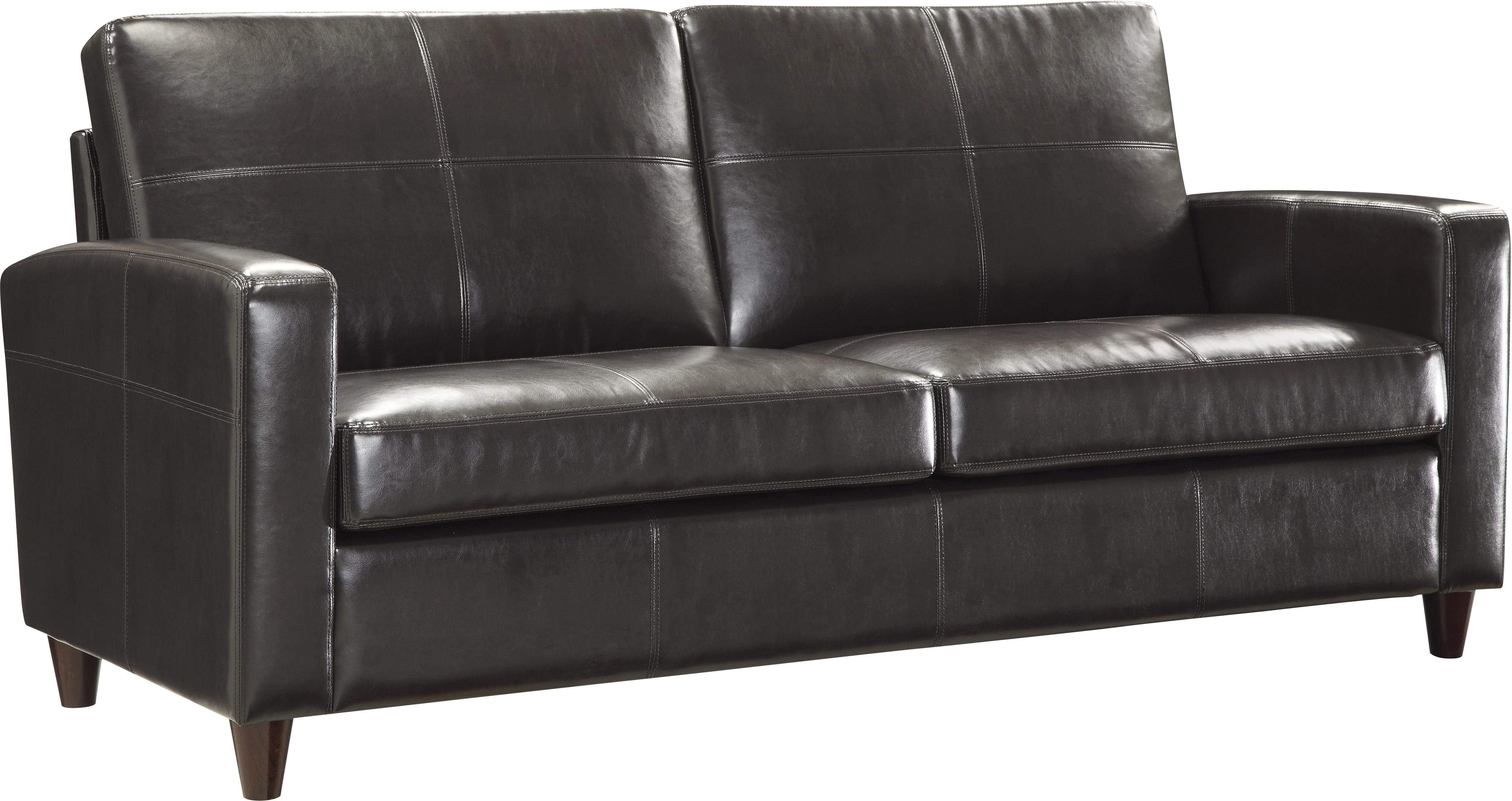 Espresso Bonded Leather