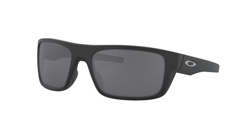 Matte Black-PRIZM Black Polarised