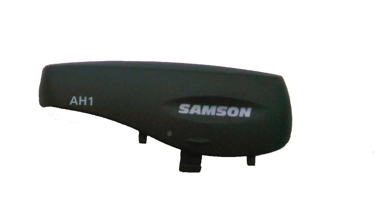 Original Samson Airline 77 Battery Cover - Replacement Battery Door for Samson Airline 77 Headphones - Perfect for Travel, Workouts & Daily Use