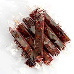 FreshoCartz Tamarind Candy Sticks - Sweet & Sour Imli Toffee | Khatti Meethi Chatpati Candy (400g) - Perfect for Snacking, Gifting & Indian Dessert Lovers