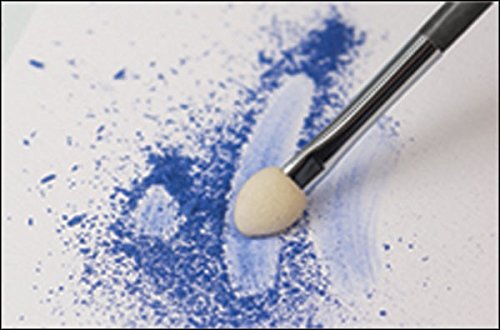 Professional Artist Pastel Blender Brush Set of 6 - for Chalk & Charcoal Drawing