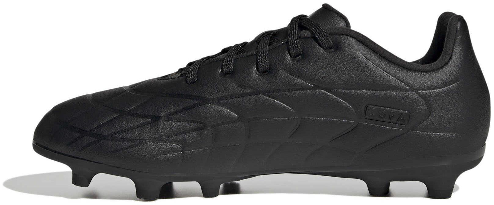 Copa Pure.3 Firm Ground Junior's Football Cleats - Lightweight Soccer Shoes for Kids & Youth - Perfect for Training, Matches, and Outdoor Play