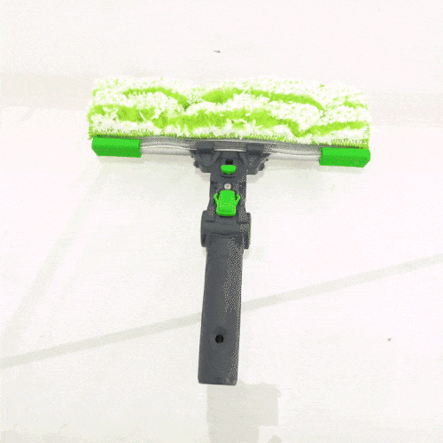 Pulex UniHandle Complete - Ergonomic Universal Handle for Kitchen Tools, Cookware & Gardening (Ideal for Pots, Pans, Utensils & Outdoor Equipment)