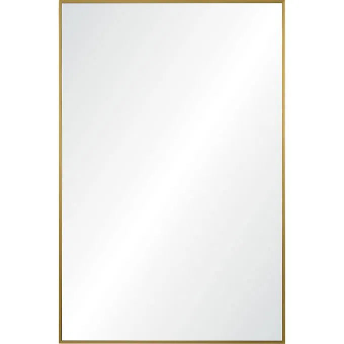 Raydon Mirror - Full Length Wall Mirror with Adjustable Tilt, Shatterproof & Anti-Fog for Bedroom, Living Room, Gym, and Dance Studio - Perfect for Home Decor, Fitness Training & Dance Practice